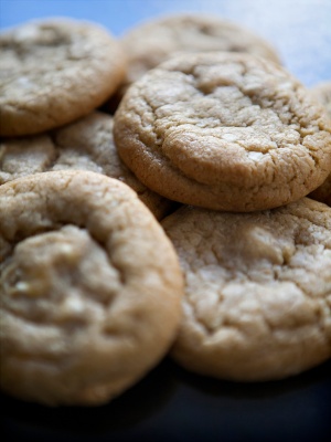 cookies choc blanc